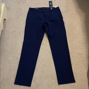Vineyard Vines Men's On the Go Pant. 31 x 32. BNWT